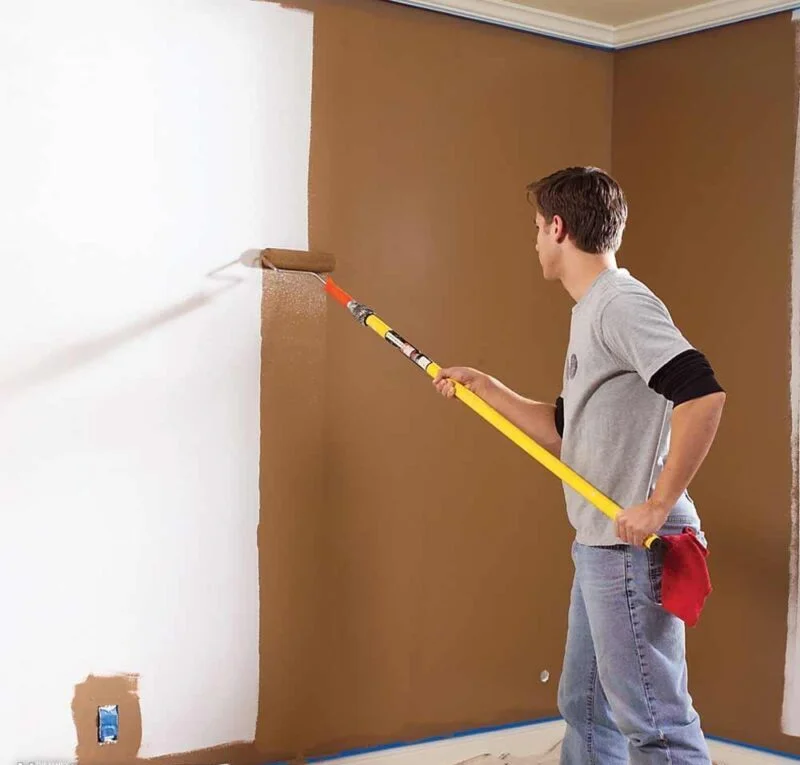 Kangal Boya Badanacı