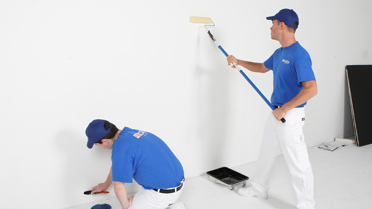 Kangal Boya Badanacı